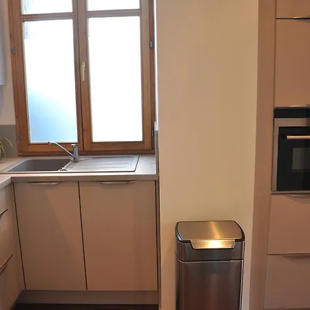 L'écluse de Saverne Extérieur photo