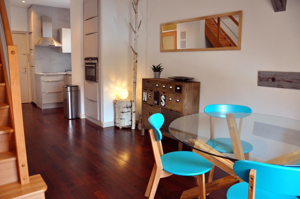 Appartement L'écluse De Saverne