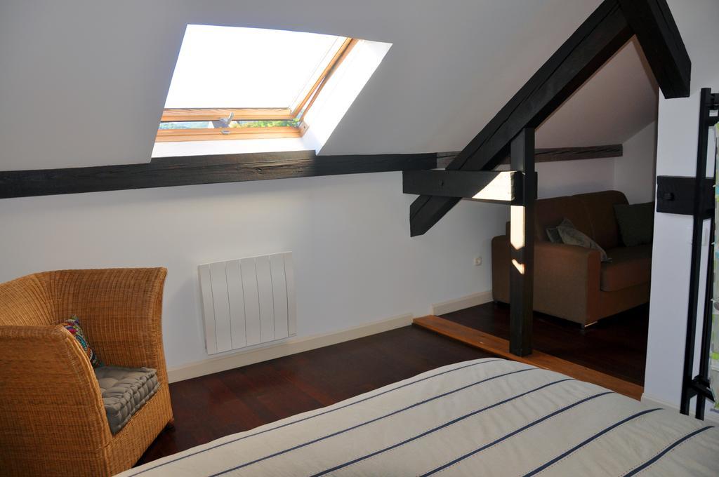 L'ecluse De Apartment *