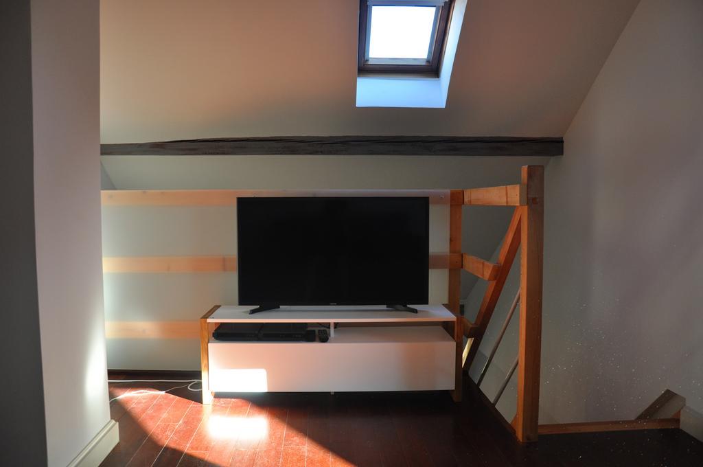L'écluse De Appartement