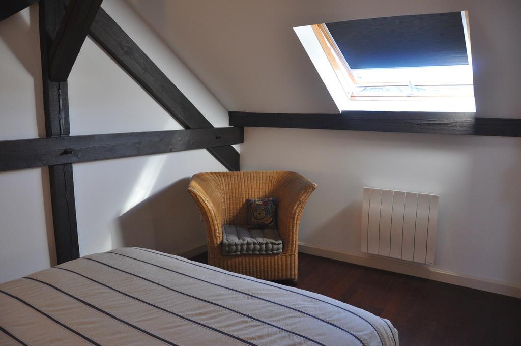 Appartement L'écluse De *