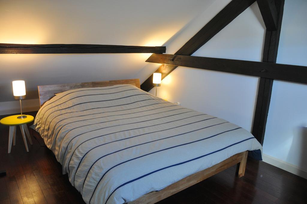 L'ecluse De Apartment *