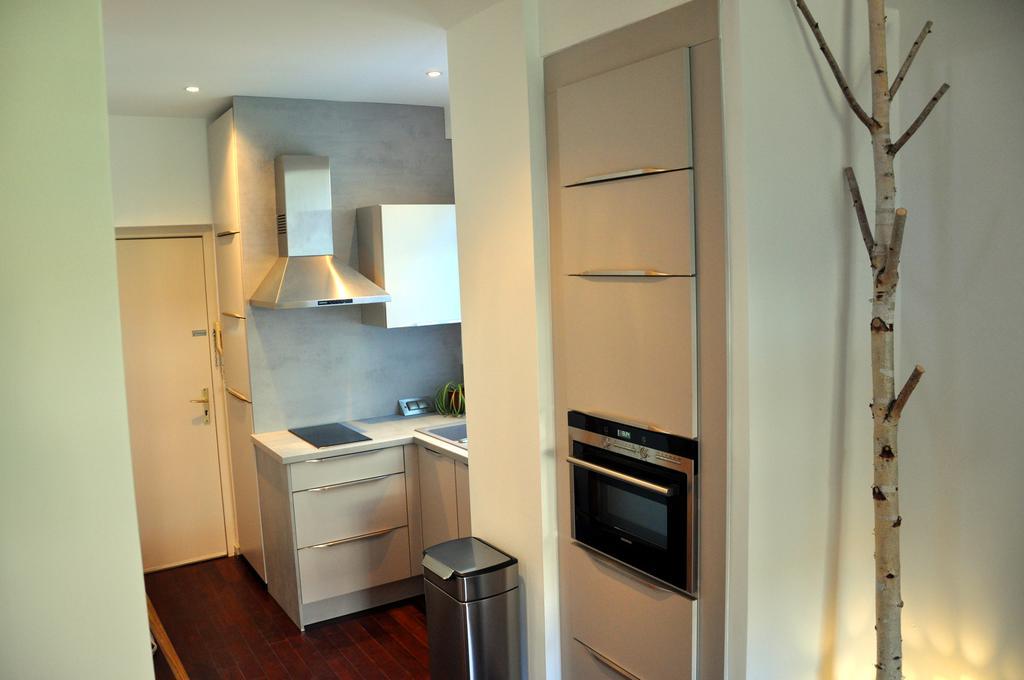 L'ecluse De Apartment *