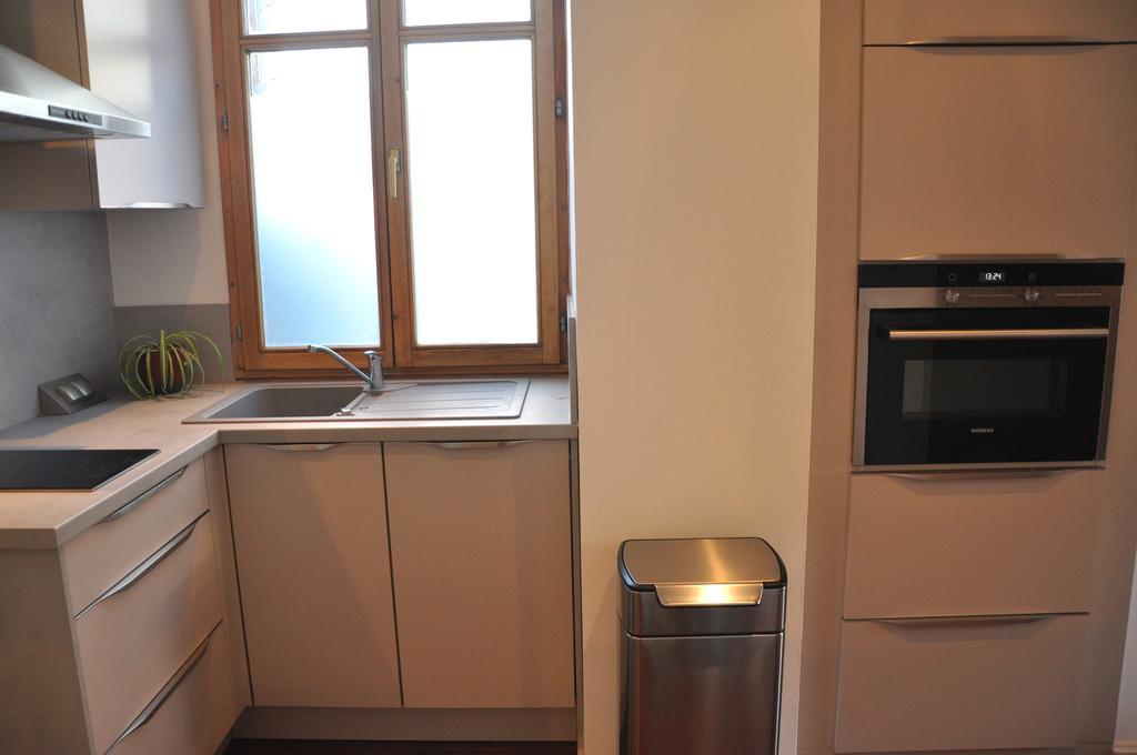 L'écluse De Appartement Saverne